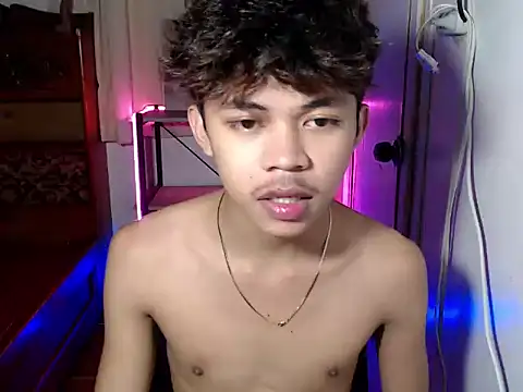 Chatroom XXX en direct de Ur_Josh06