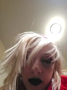 AmethystFoxx Live XXX-Chat