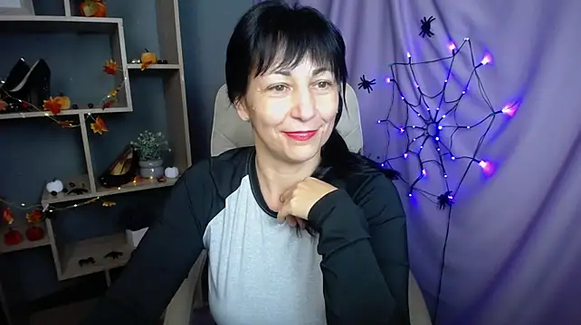 Živý XXX chat LiluGrants