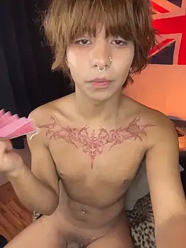 Aronn_44 Webcamshow