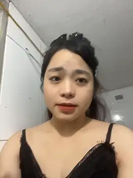 Živý XXX chat Bunnybaby18