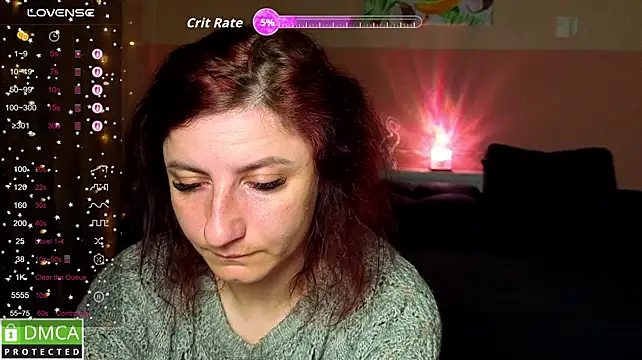 Czat XXX na żywo – Muse_kitty_jenia