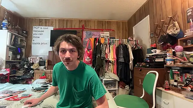 Czat XXX na żywo – camboydigital