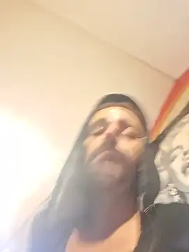 DaddyAndSplashQueen élő XXX-chatje
