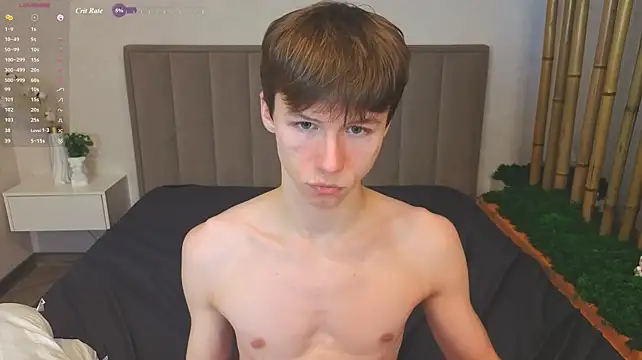 Chatroom XXX en direct de cuMte_boy