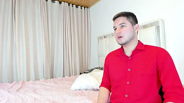 CameronyMartinn Chat XXX live