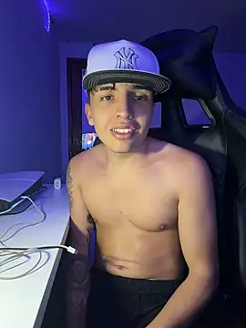XXX chat uživo modela pabonsito