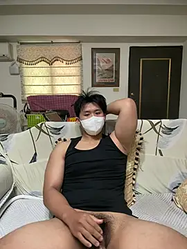 Show de All_Pass na webcam