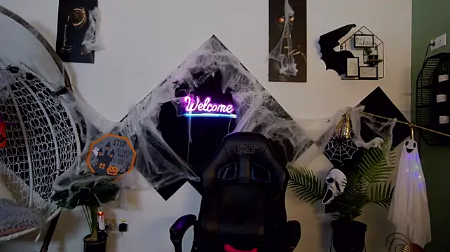 XXX chat uživo modela Katewalker_