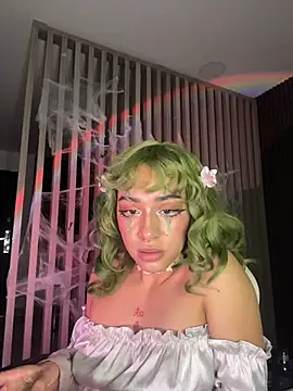 heybabymatcha's Live XXX Chat