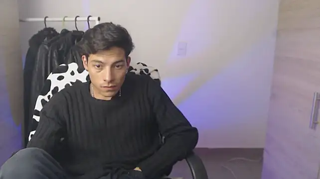 Chat XXX en directo de chomelo6