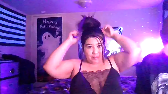 pappyslilfreak – Live XXX-chat
