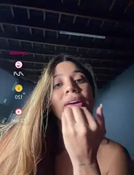 Show de princess___hot na webcam