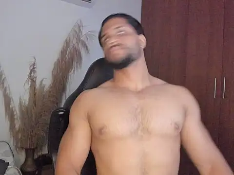 Chat +18 de Pier_Simons ao vivo