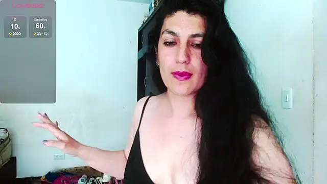 diosa_gilのライブXXXチャット