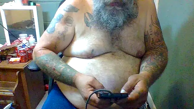XXX chat uživo modela justm68