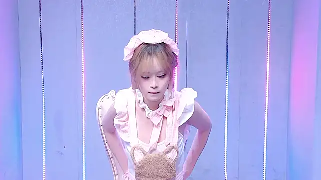 winter-0202のライブXXXチャット