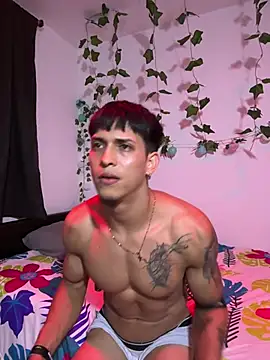 Austin_musclen Webbikameraesitys