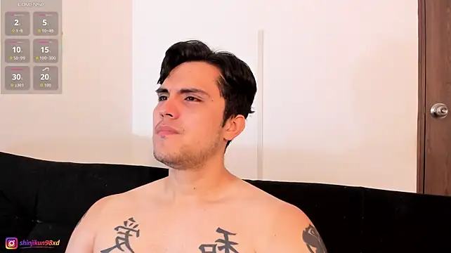 jasonxd9898 라이브 XXX 채팅