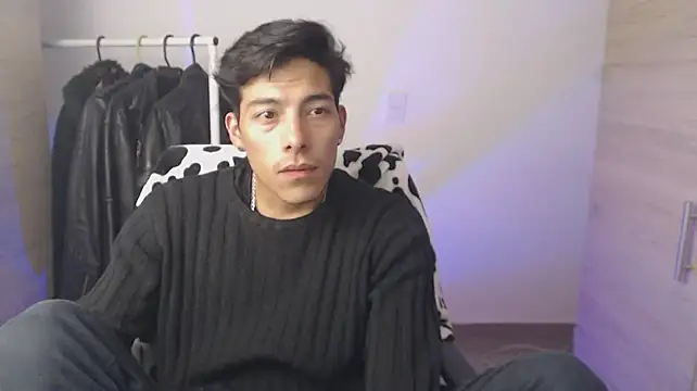 chomelo6 Live XXX-chat