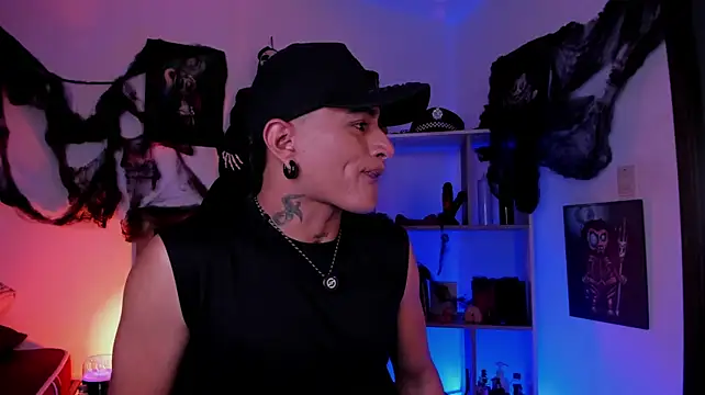 LiamDeeps Live XXX-chat