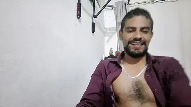 Czat XXX na żywo – JBond007BBC