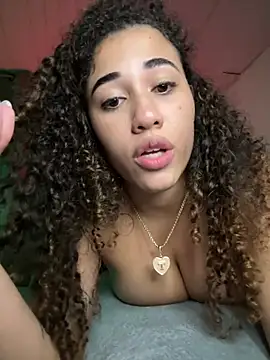 Show de webcam de Casal2T