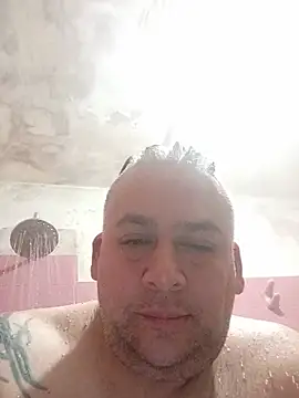 Show webcam de 666jaxx
