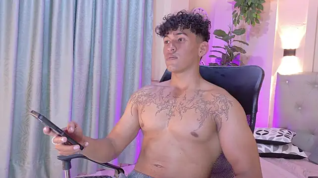 daniel_biig Chat XXX live