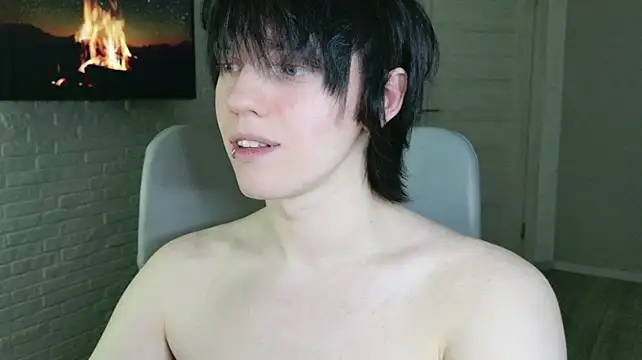 angelfear Live XXX-chat