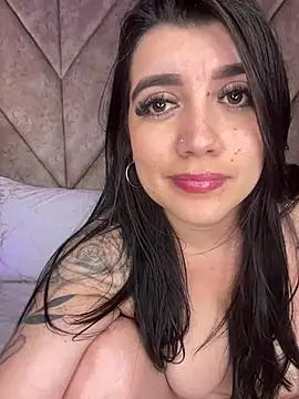 AmeliaCerryy Live XXX-chat