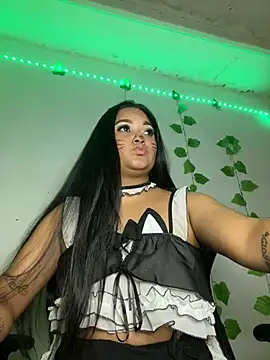 shayna_all Live XXX-chat