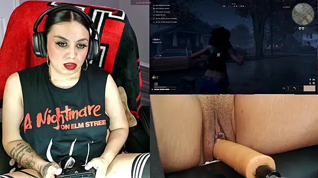 Chat +18 de Blaze_Onn ao vivo