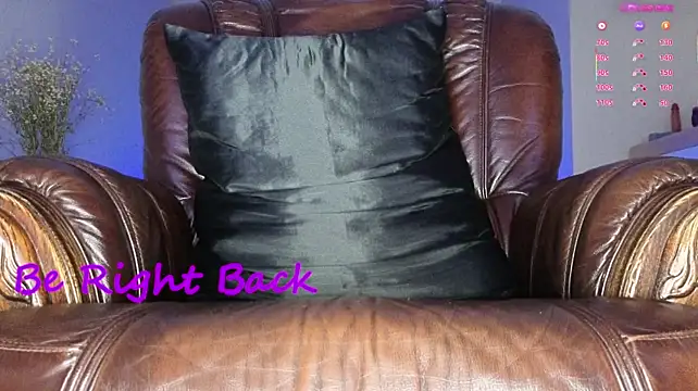 daddy_s-boy Live XXX-Chat
