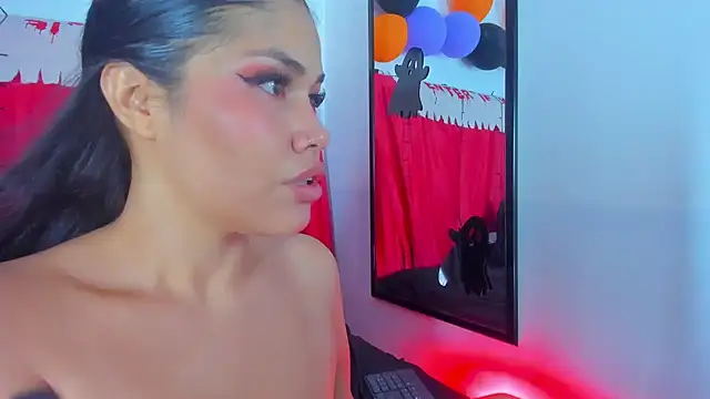 Channel_Mills' Live XXX Chat