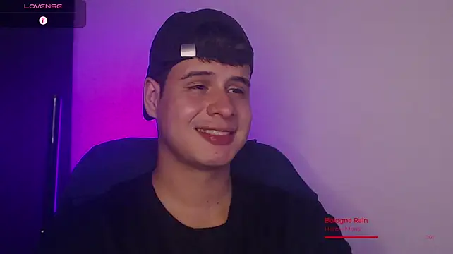 BjornSteel Live XXX-chat