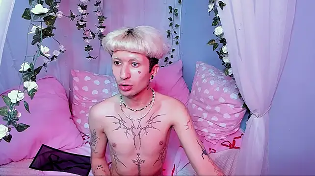 FinnEcho Chat XXX live