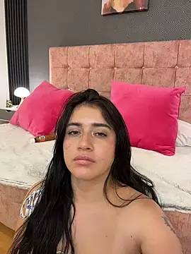 KallyMyller1 Chat XXX in diretta