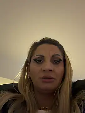 AlexiaKendall's Live XXX Chat