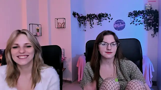 Chat +18 de ava_mystic_ ao vivo