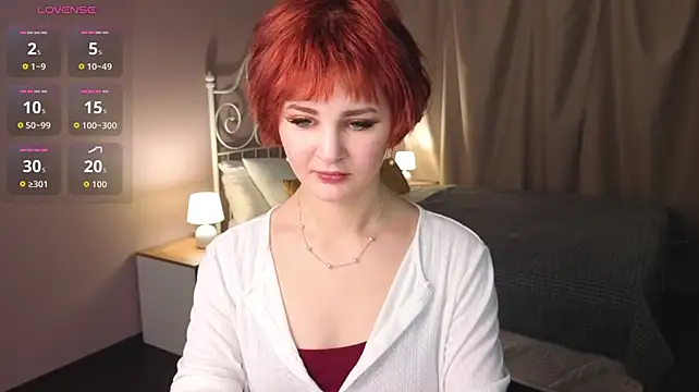 Živý XXX chat Kira__Fluffy