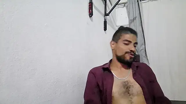JBond007BBC élő XXX-chatje