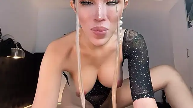 Maria_wilton69 Adlı Modelin Canlı XXX Sohbeti