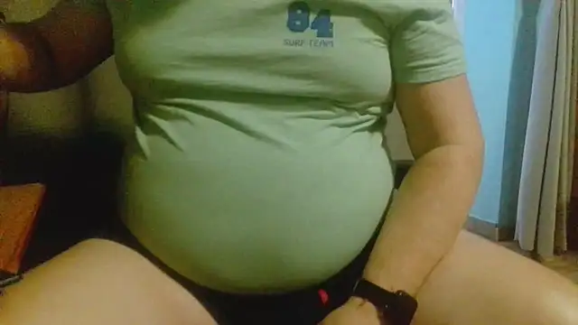 Chat XXX ao vivo de Adymby