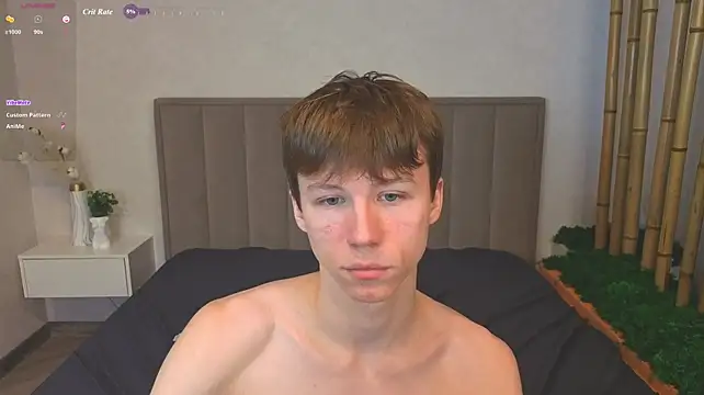 cuMte_boy Chat XXX in diretta