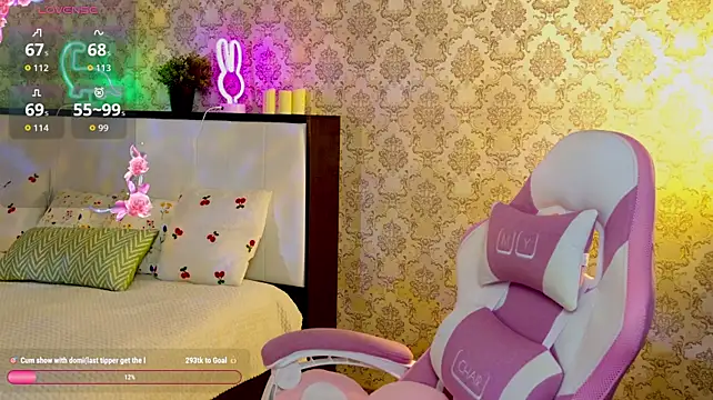 Ursula_Andres – Live XXX-chat