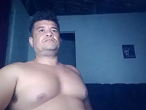 Show de tarra122 na webcam