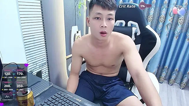 Naughty___asian Obrolan Langsung XXX