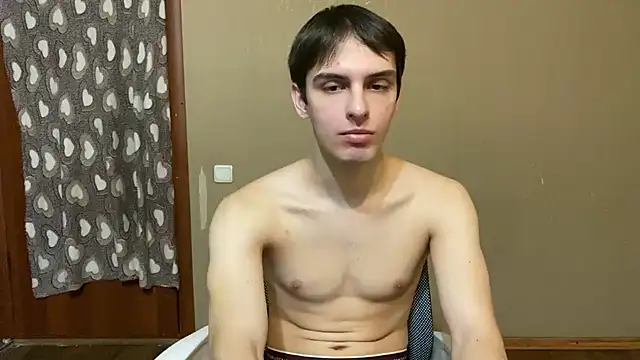 โชว์เว็บแคมของ joshnovaqwx