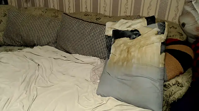 Chat XXX ao vivo de FancyLily